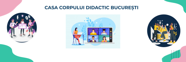 Casa Corpului Didactic București